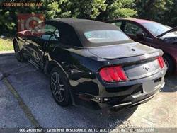 فورد موستانج